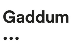 Gaddum