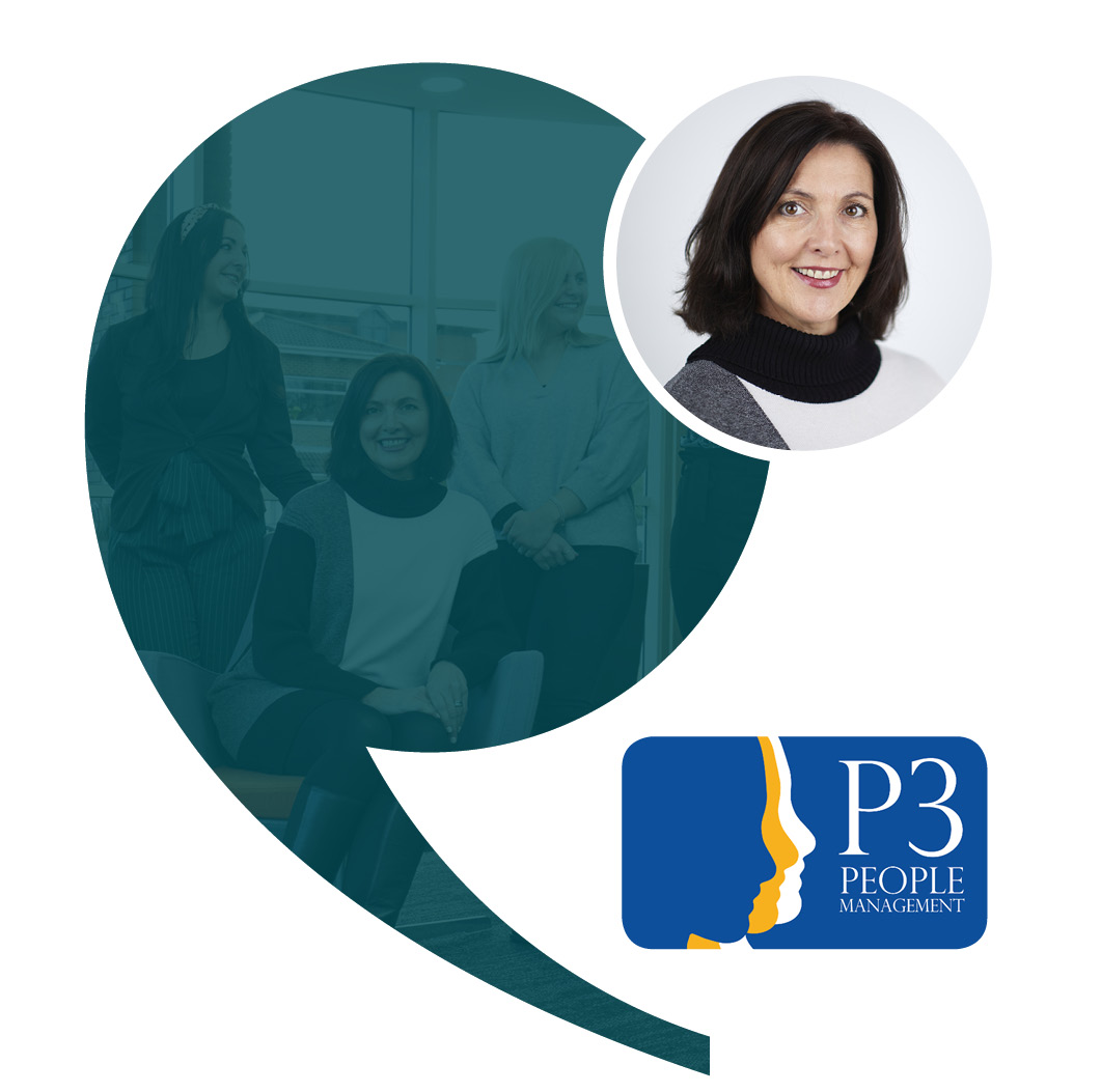 P3 People Management