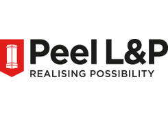Peel landp