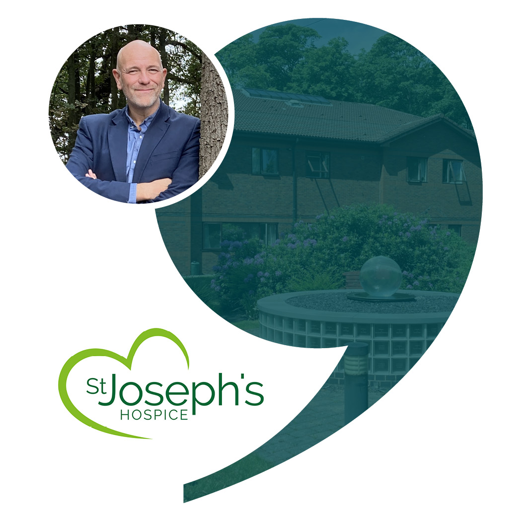 St josephs hospice