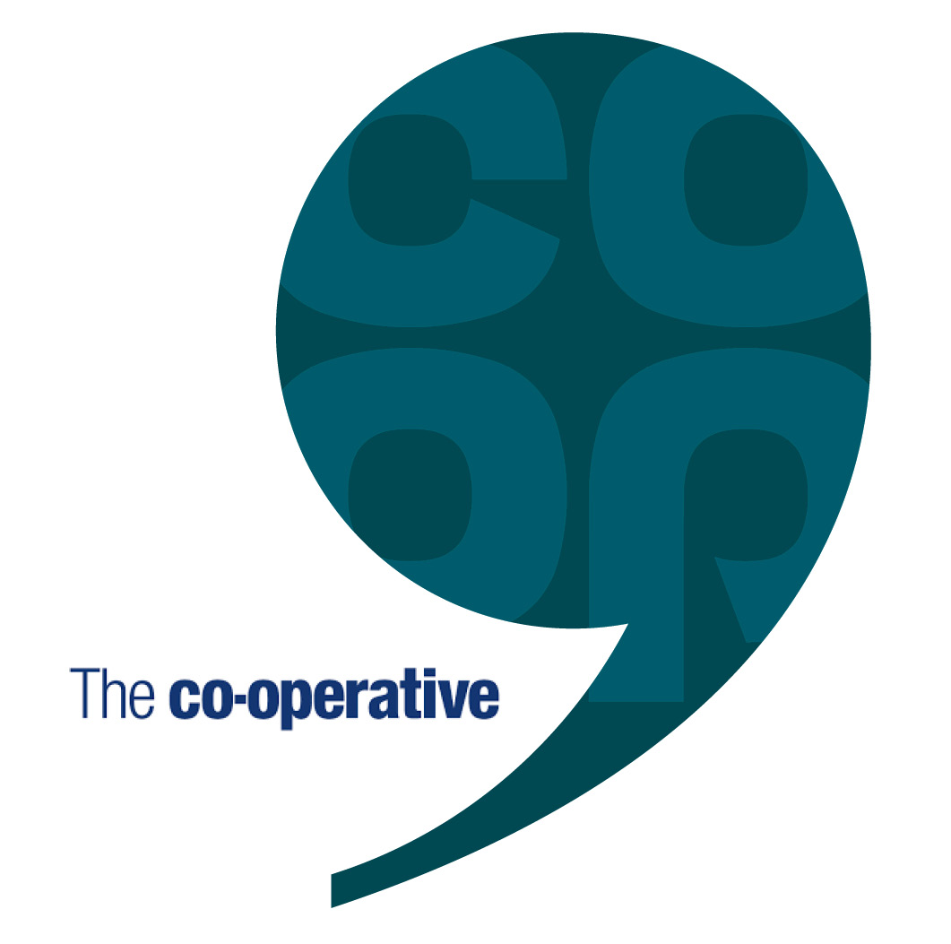 Coop charitable