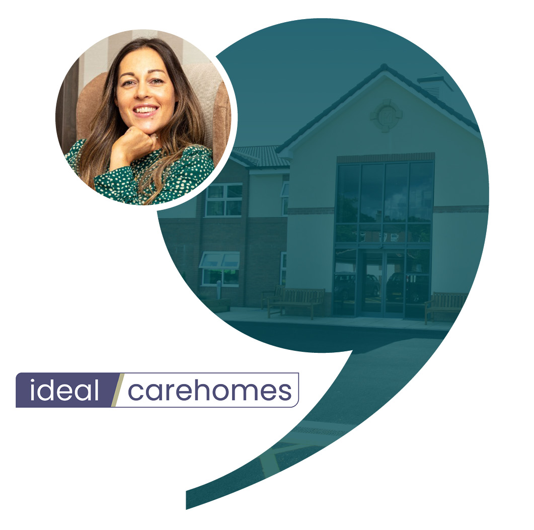 Ideal carehomes