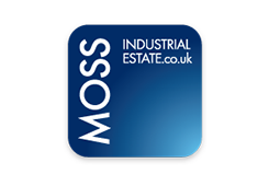 Moss industrial estates