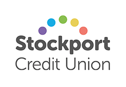 Stockport credit union logo