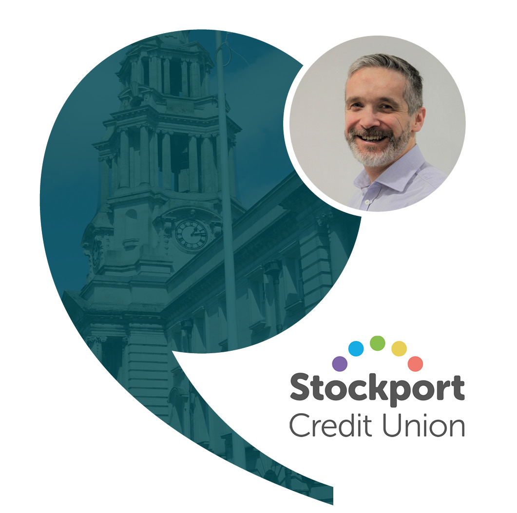 Stockport credit union