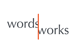 Words work logo