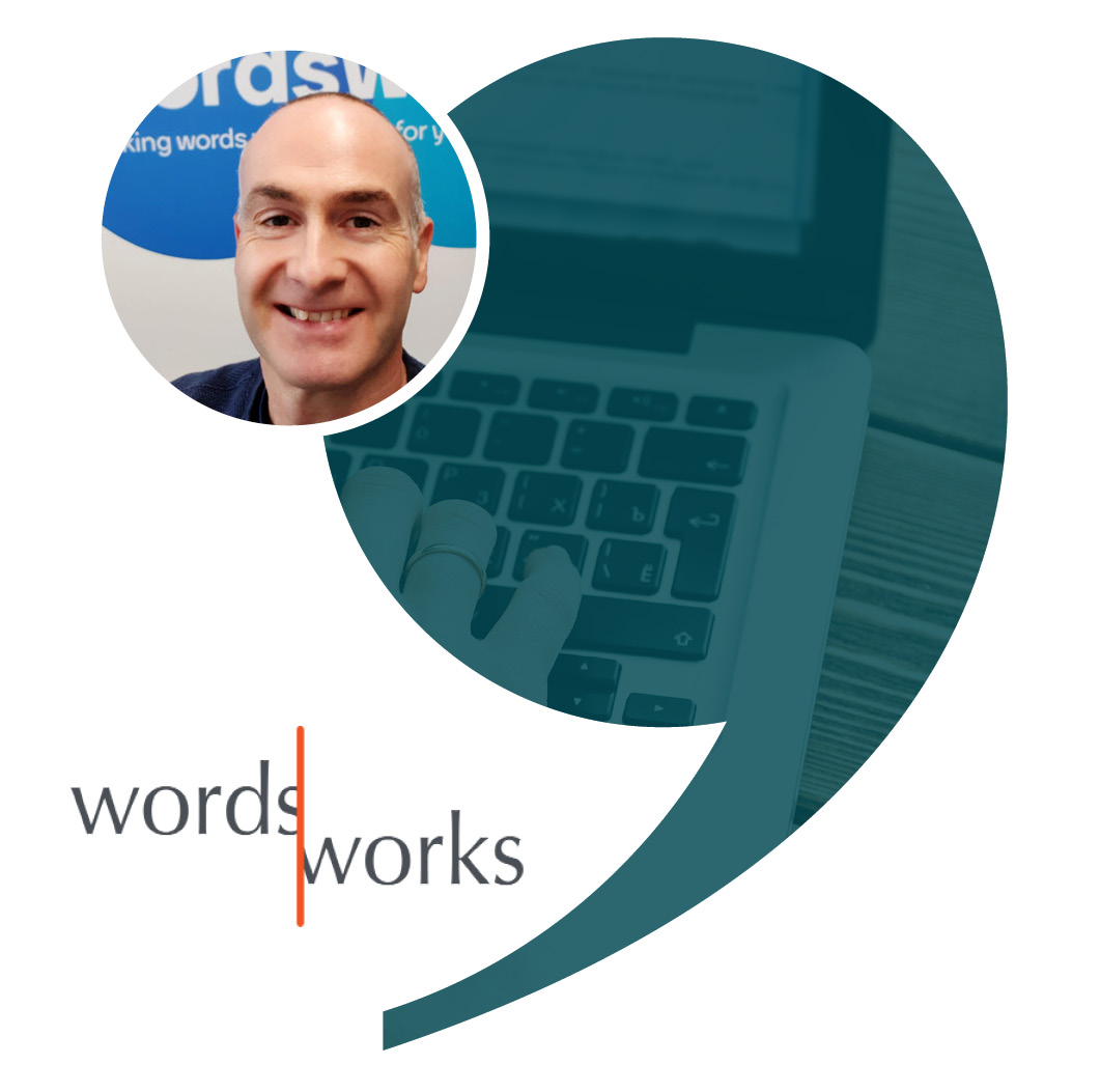 Words work