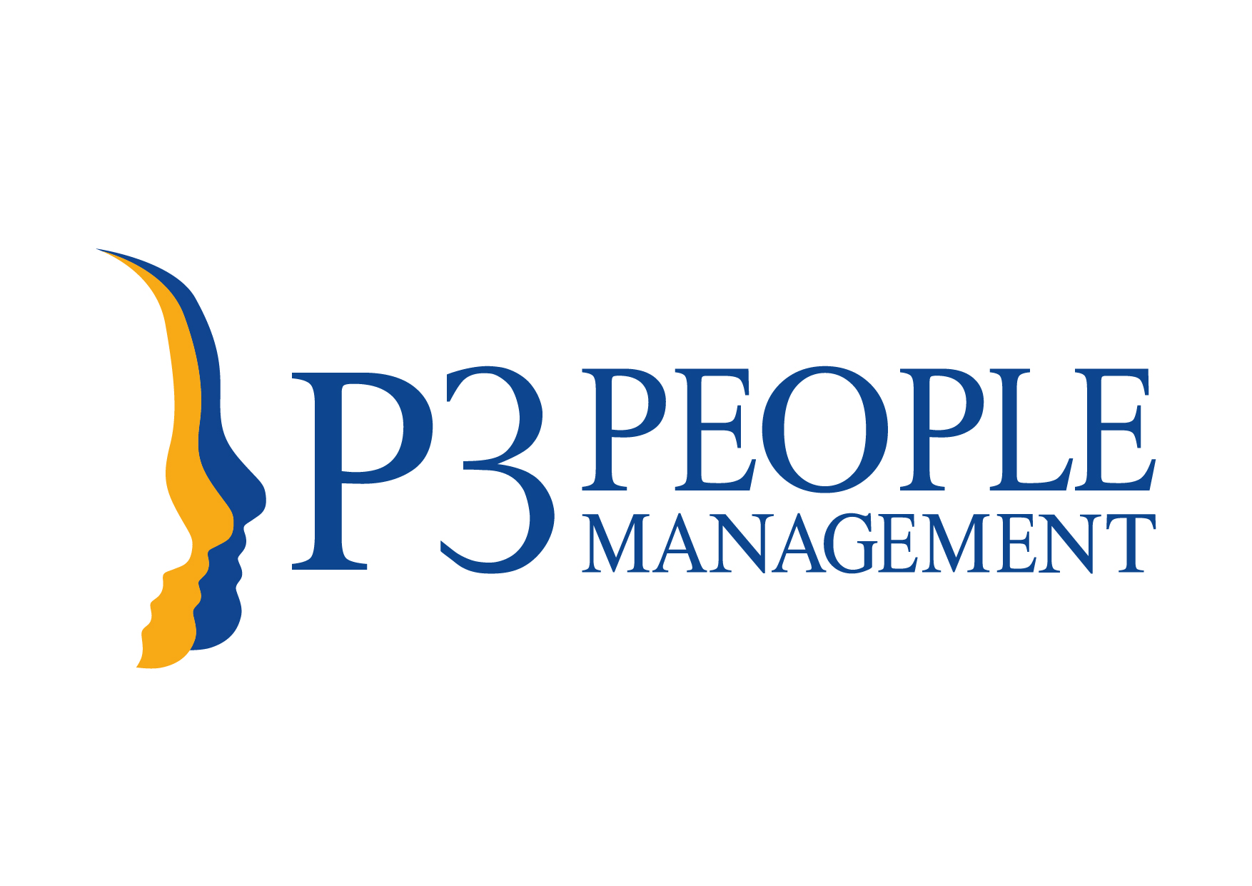 P3PM logo Primary